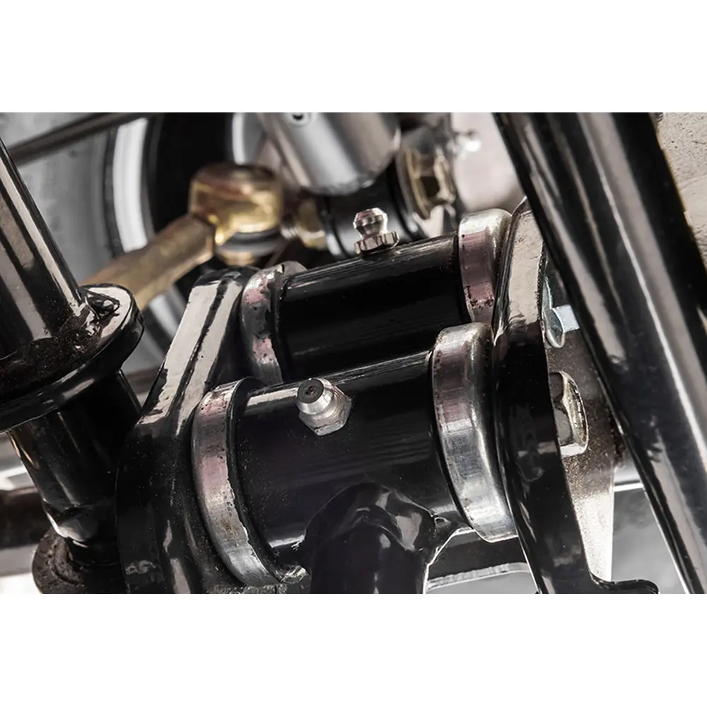 Квадроцикл дитячий Chix 110