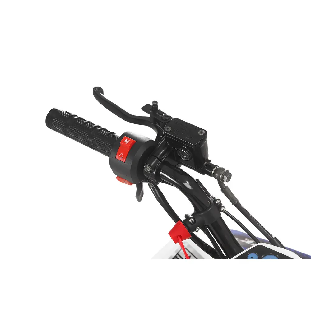 Квадроцикл дитячий Chix 110