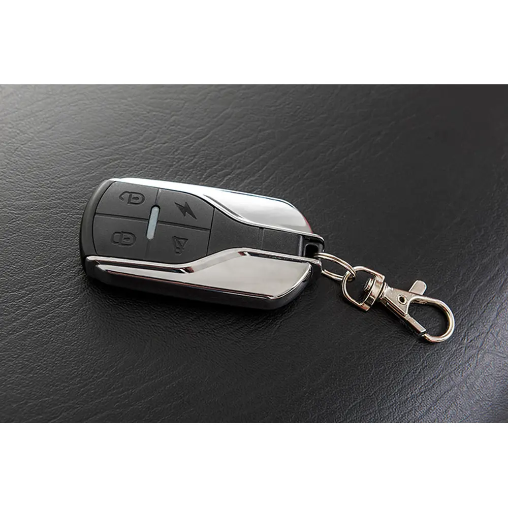 Квадроцикл дитячий Chix 110