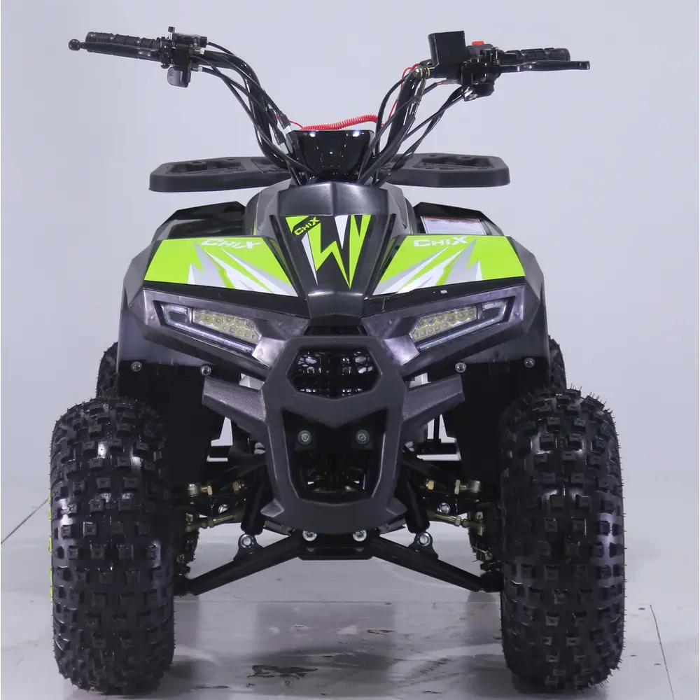 Квадроцикл дитячий Chix 110