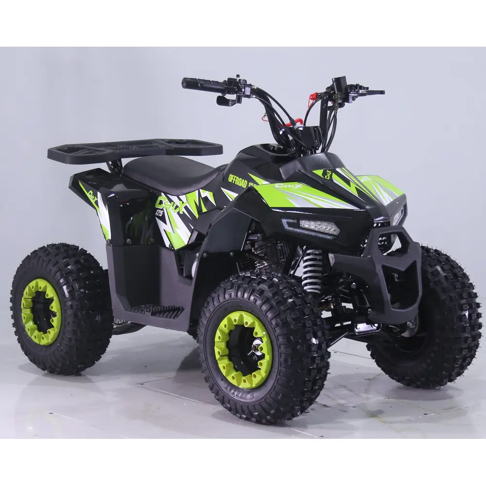 Квадроцикл дитячий Chix 110