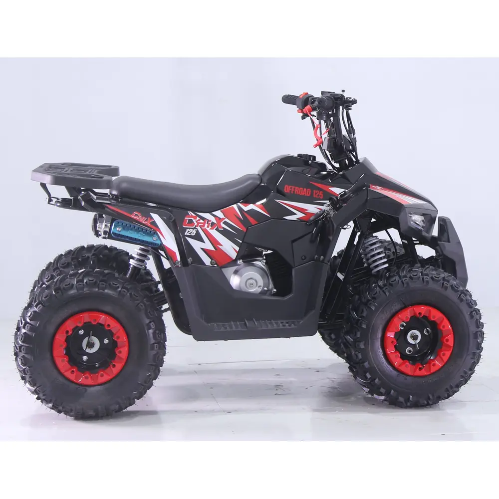 Квадроцикл дитячий Chix 110