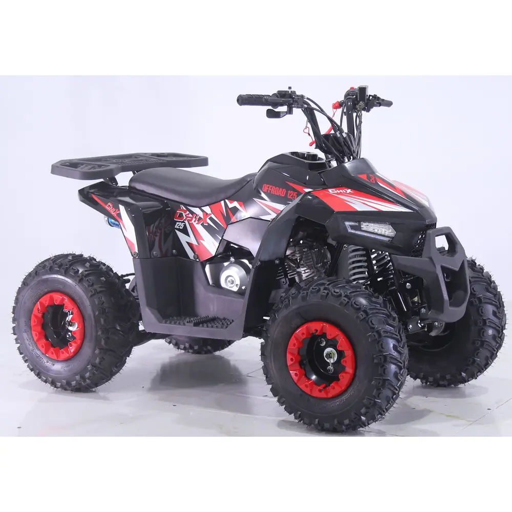 Квадроцикл дитячий Chix 110