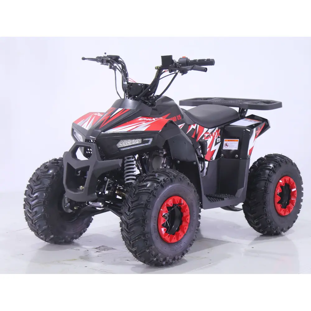 Квадроцикл дитячий Chix 110