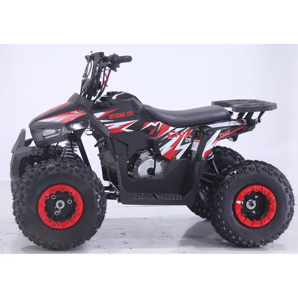 Квадроцикл дитячий Chix 110