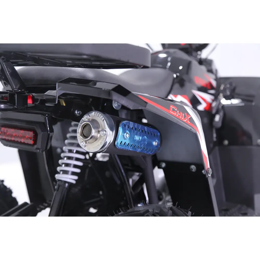 Квадроцикл дитячий Chix 110