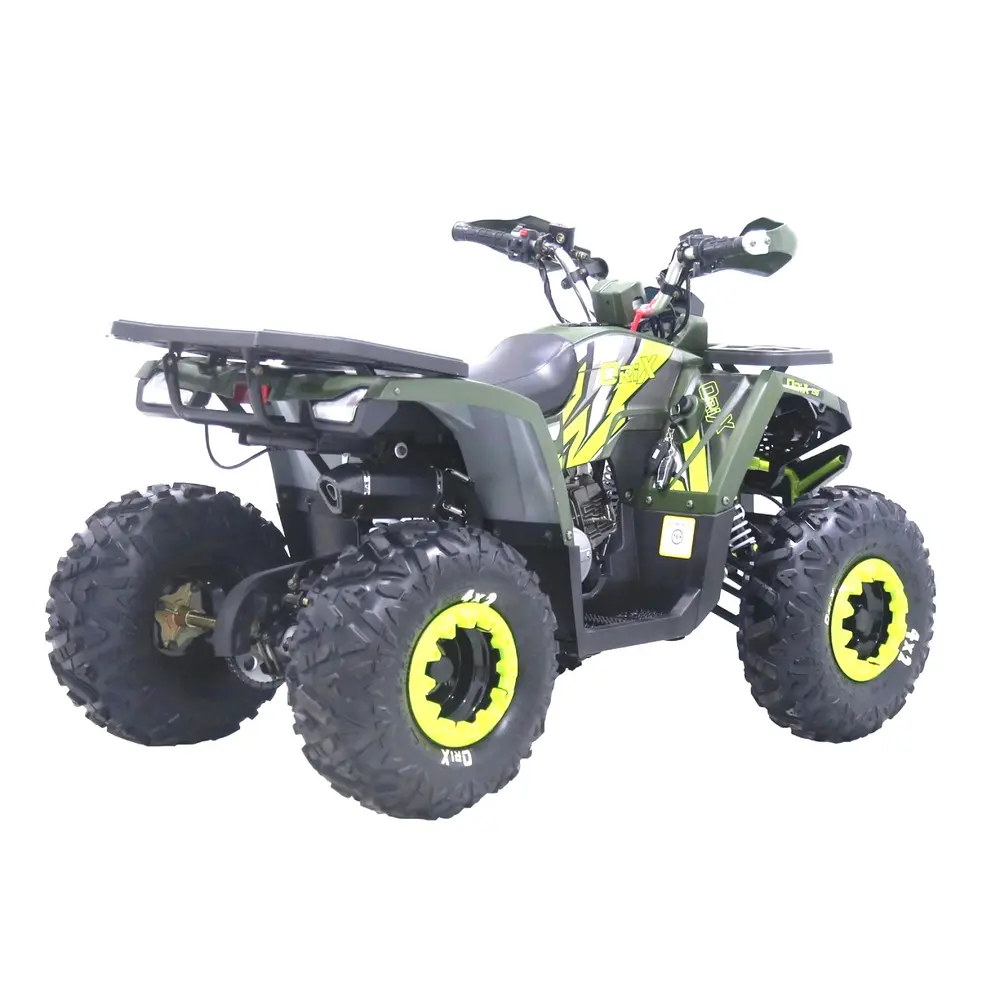 Квадроцикл ORiX 150 B/S (BALANCE SHAFT)