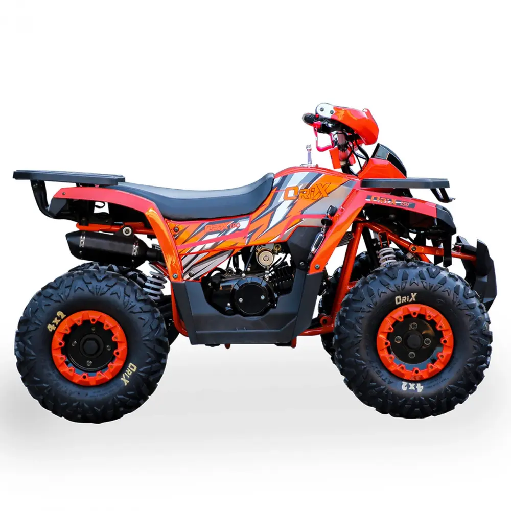 Квадроцикл ORiX 150 B/S (BALANCE SHAFT)