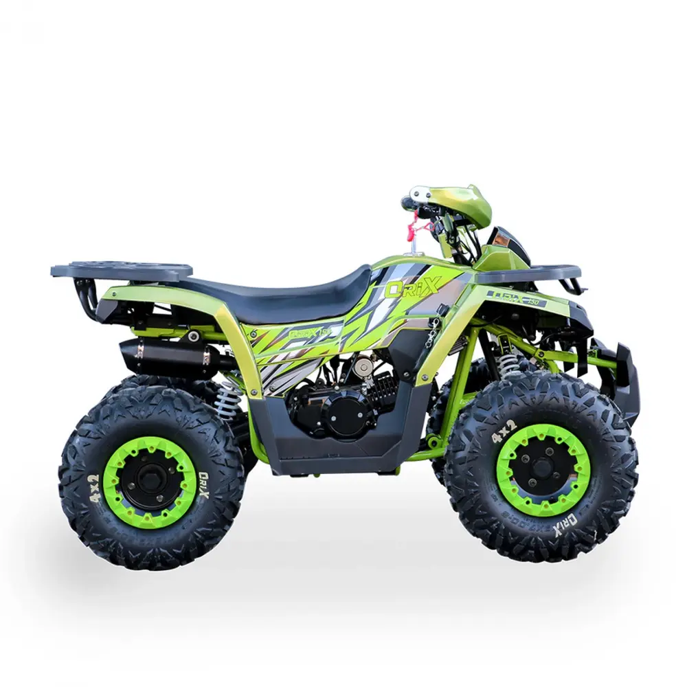 Квадроцикл ORiX 150 B/S (BALANCE SHAFT)