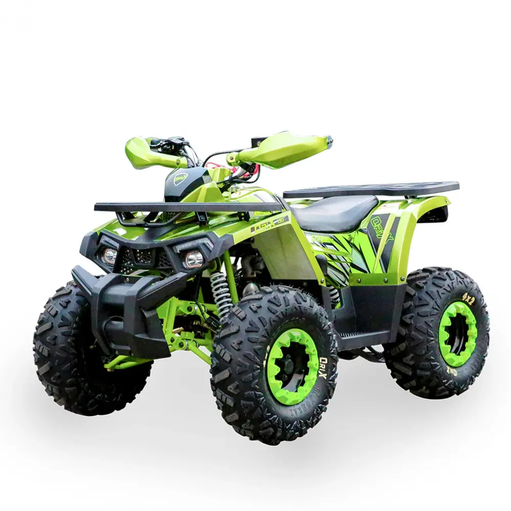 Квадроцикл ORiX 150 B/S (BALANCE SHAFT)