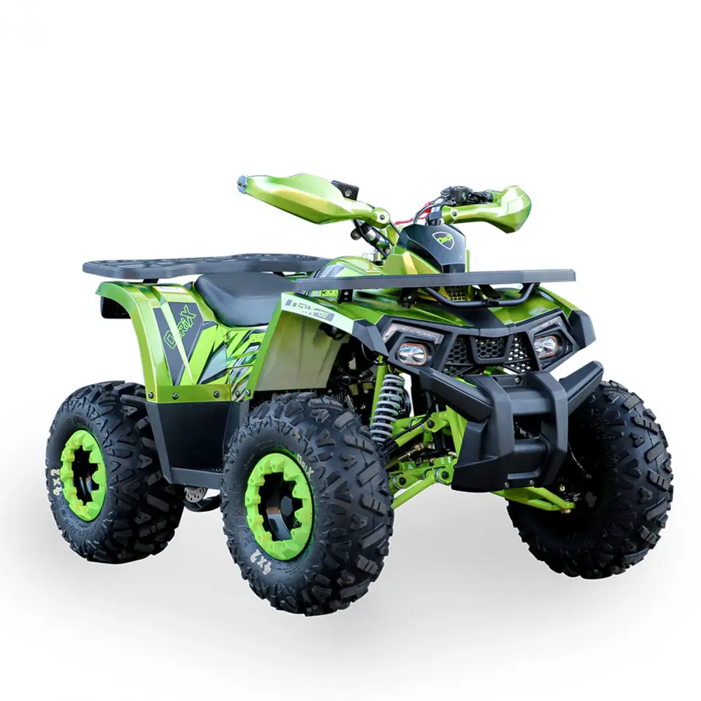 Квадроцикл ORiX 150 B/S (BALANCE SHAFT)