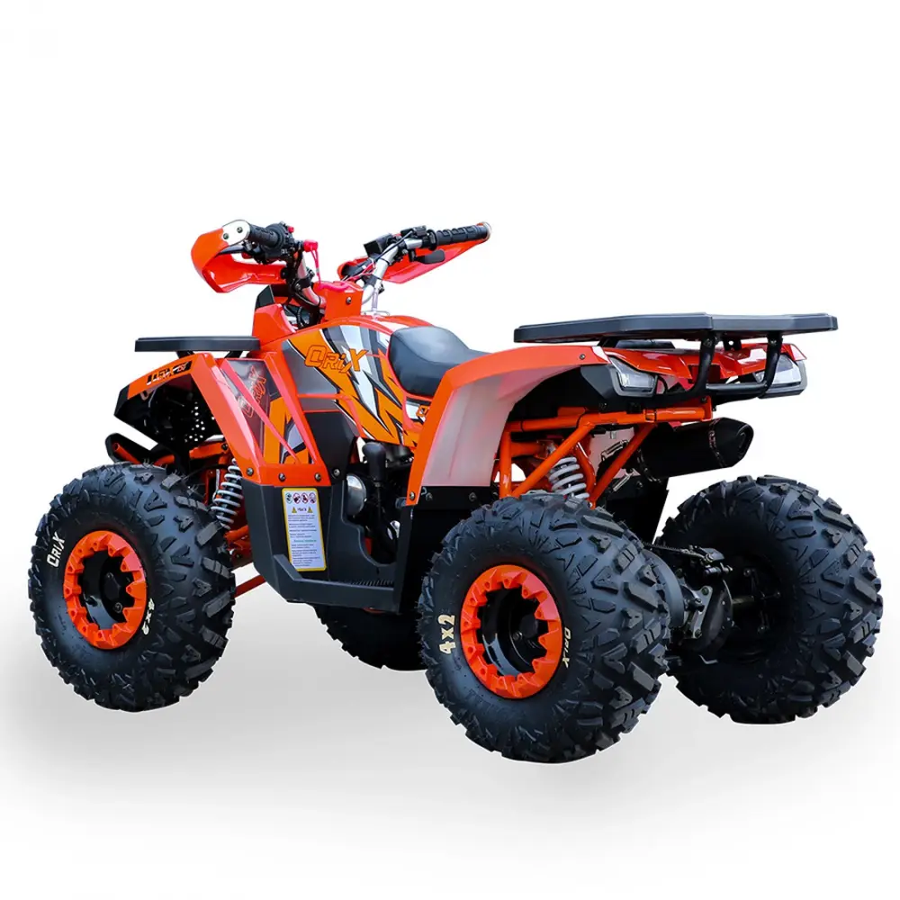 Квадроцикл ORiX 150 B/S (BALANCE SHAFT)