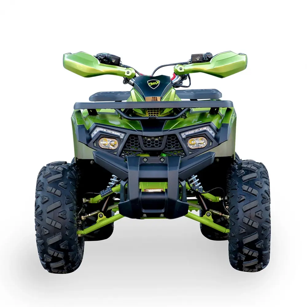 Квадроцикл ORiX 150 B/S (BALANCE SHAFT)