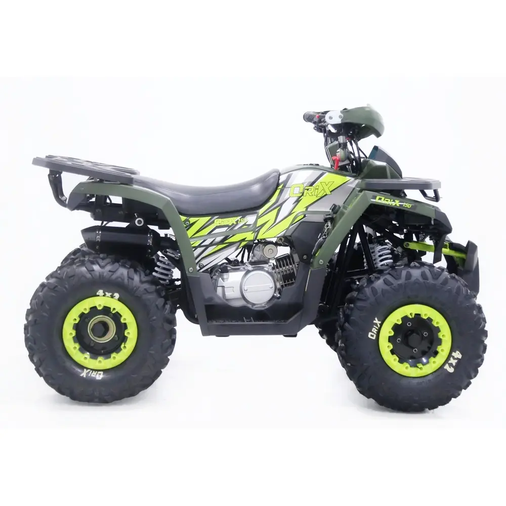 Квадроцикл ORiX 150 B/S (BALANCE SHAFT)