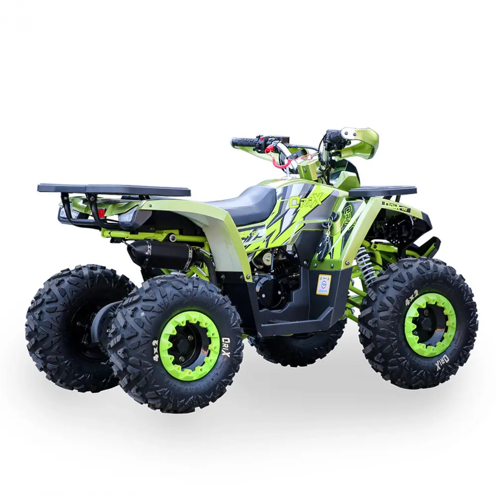 Квадроцикл ORiX 150 B/S (BALANCE SHAFT)