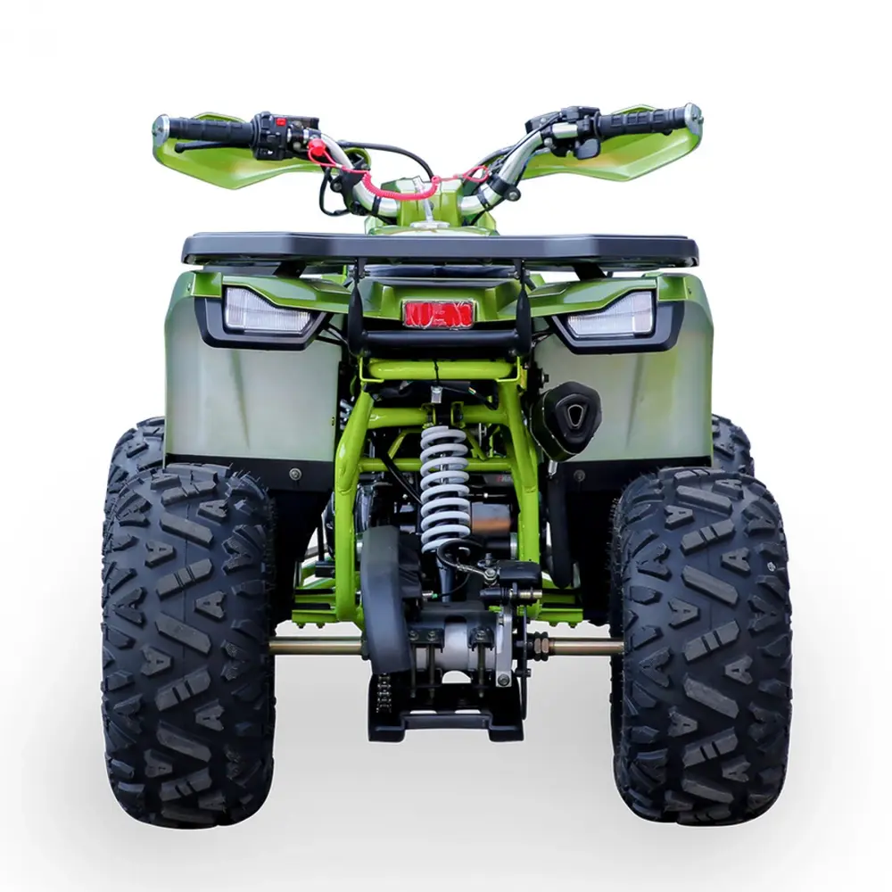 Квадроцикл ORiX 150 B/S (BALANCE SHAFT)