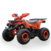 Квадроцикл ORiX 150 B/S (BALANCE SHAFT)