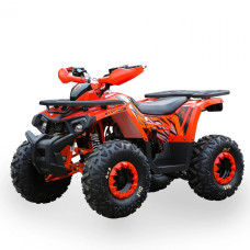 Квадроцикл ORiX 150 B/S (BALANCE SHAFT)