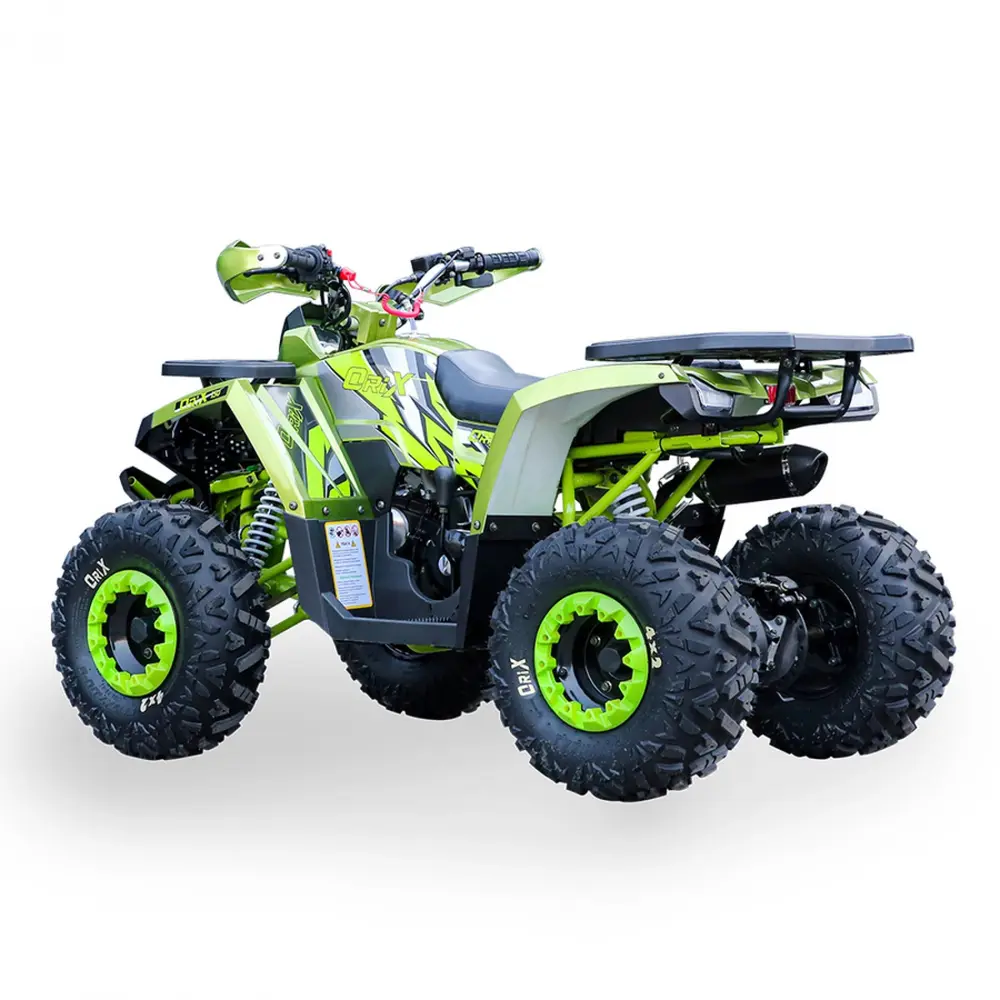 Квадроцикл ORiX 150 B/S (BALANCE SHAFT)