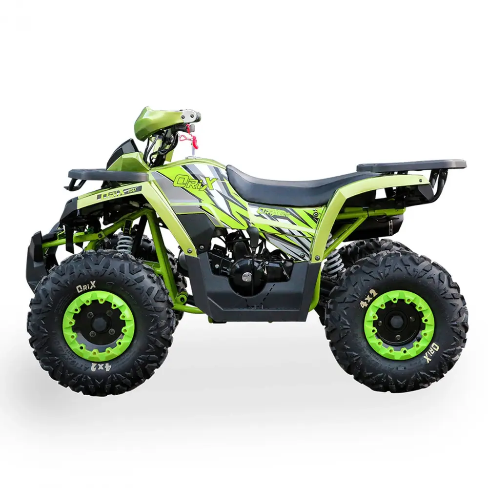 Квадроцикл ORiX 150 B/S (BALANCE SHAFT)