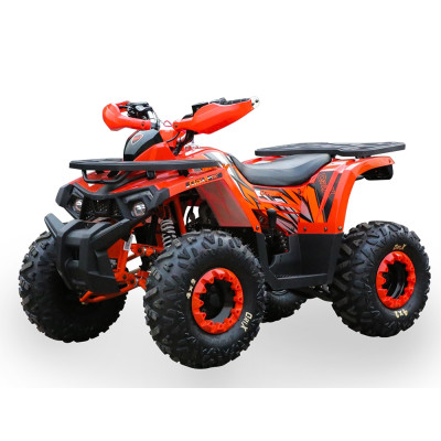 КВАДРОЦИКЛ ORIX 150