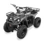 Запчастини для електроквадроцикла Hummer J-Rider 1000W