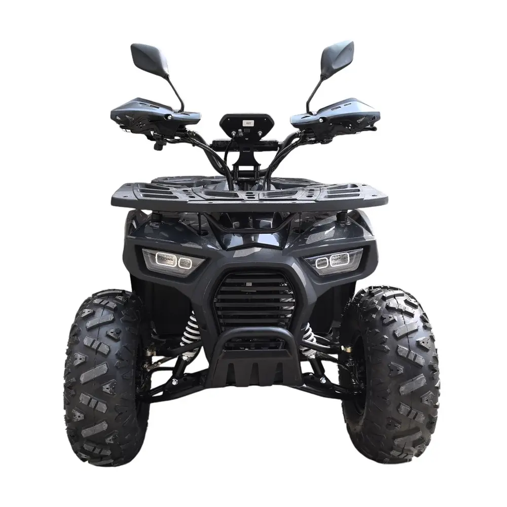 Електроквадроцикл Hummer TJ-Rider 1500W