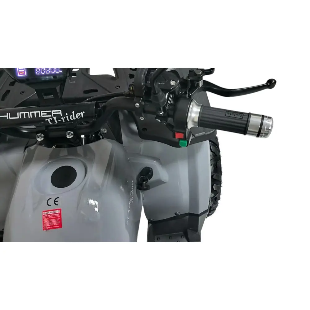 Електроквадроцикл Hummer TJ-Rider 1500W