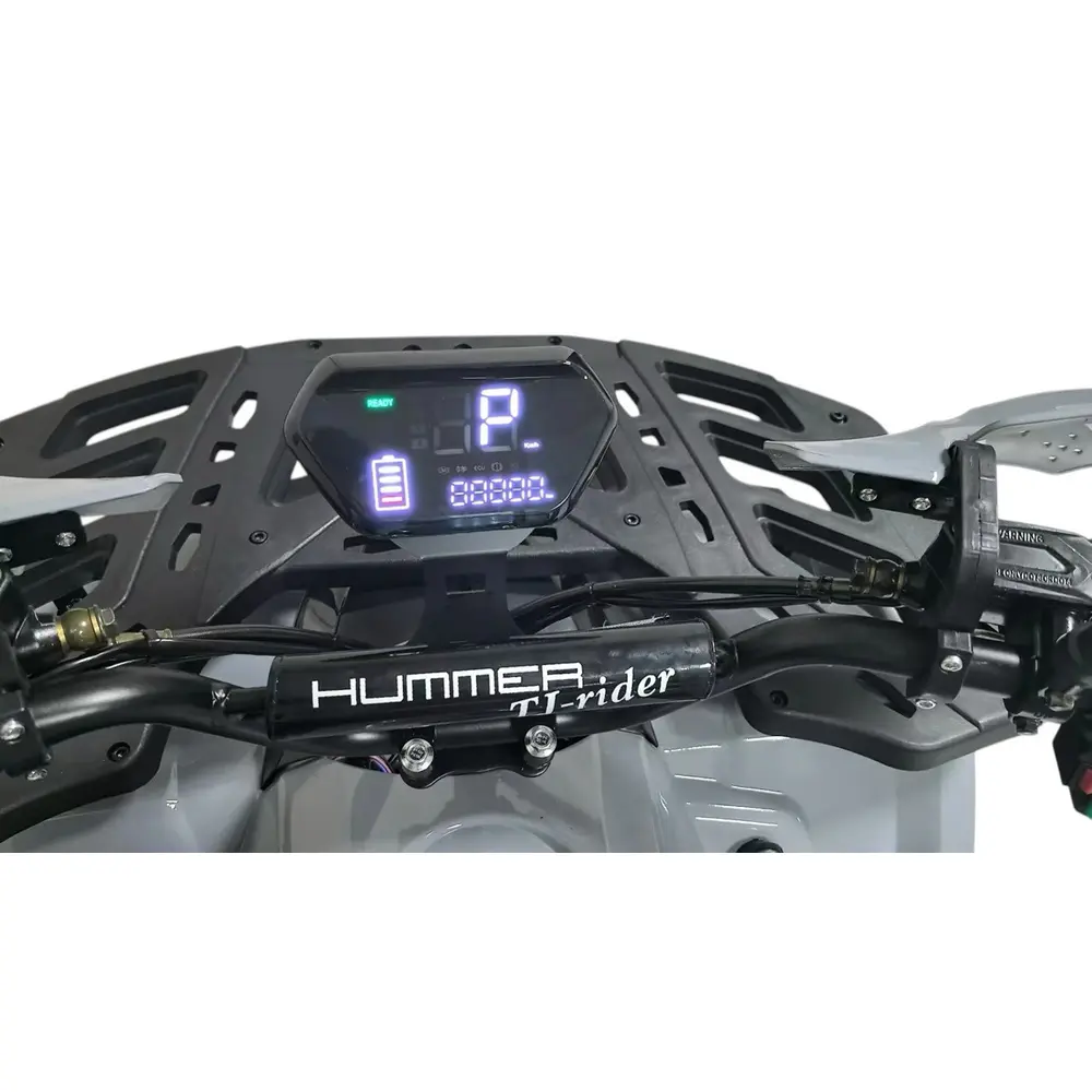 Електроквадроцикл Hummer TJ-Rider 1500W