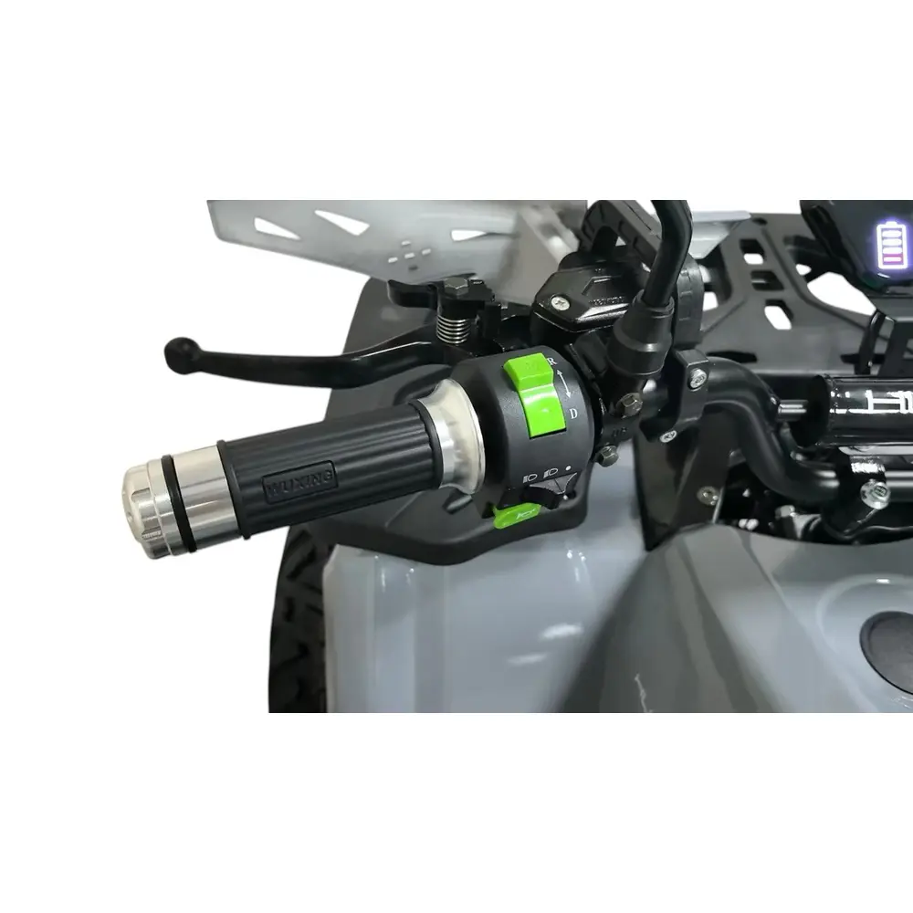 Електроквадроцикл Hummer TJ-Rider 1500W