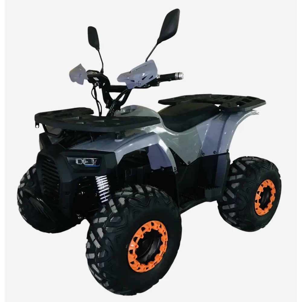 Електроквадроцикл Hummer TJ-Rider 1500W