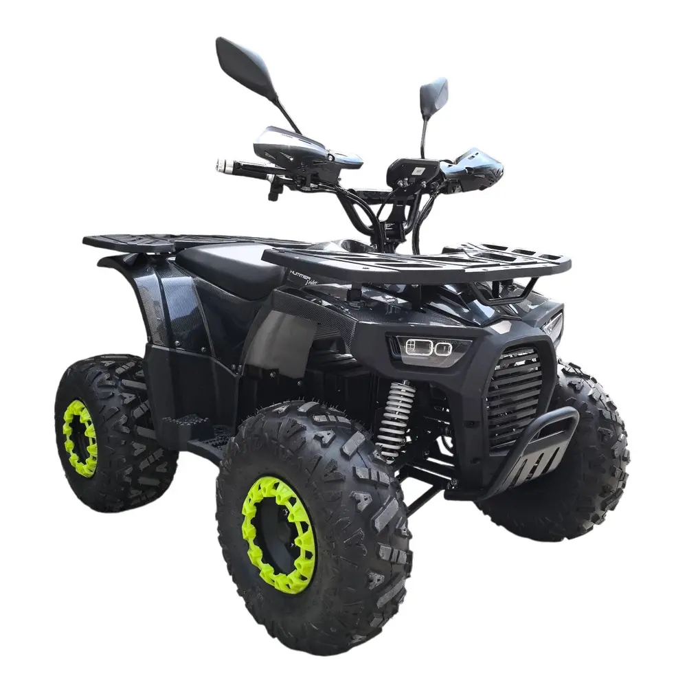 Електроквадроцикл Hummer TJ-Rider 1500W