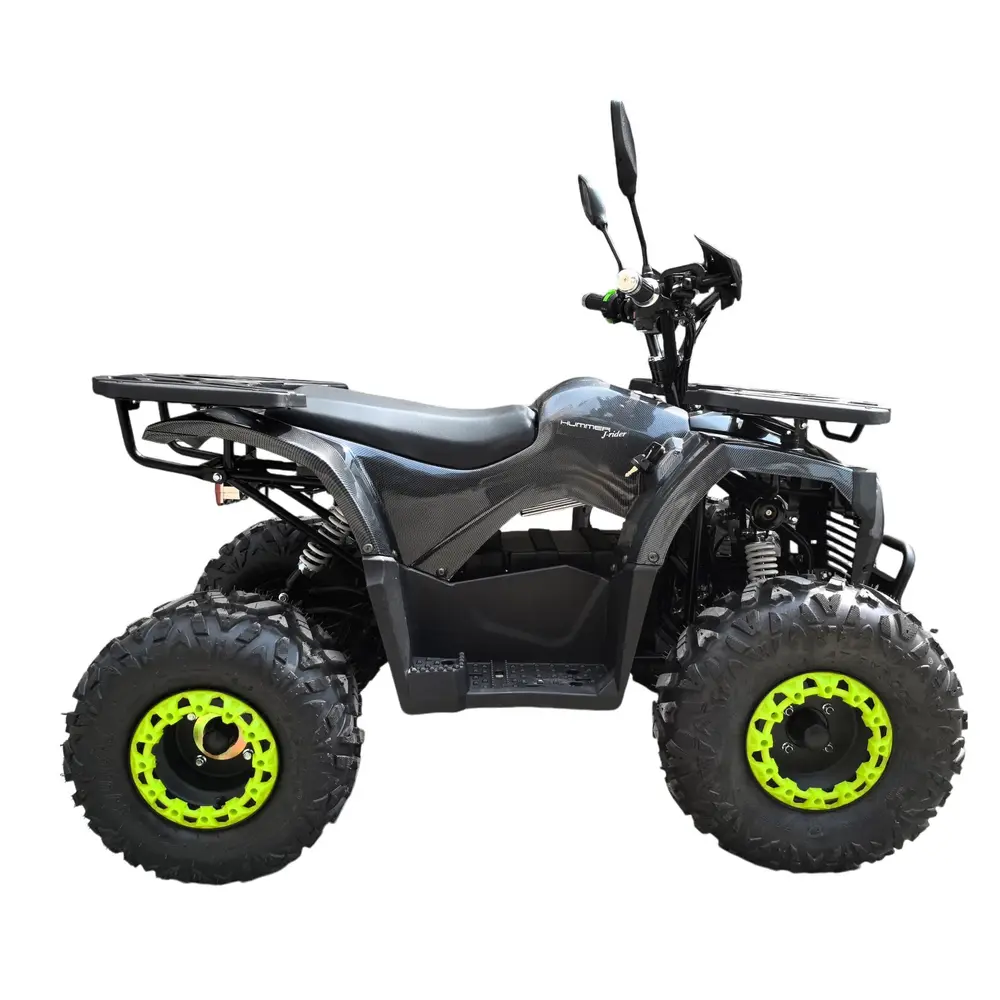 Електроквадроцикл Hummer TJ-Rider 1500W