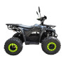 Електроквадроцикл Hummer TJ-Rider 1500W