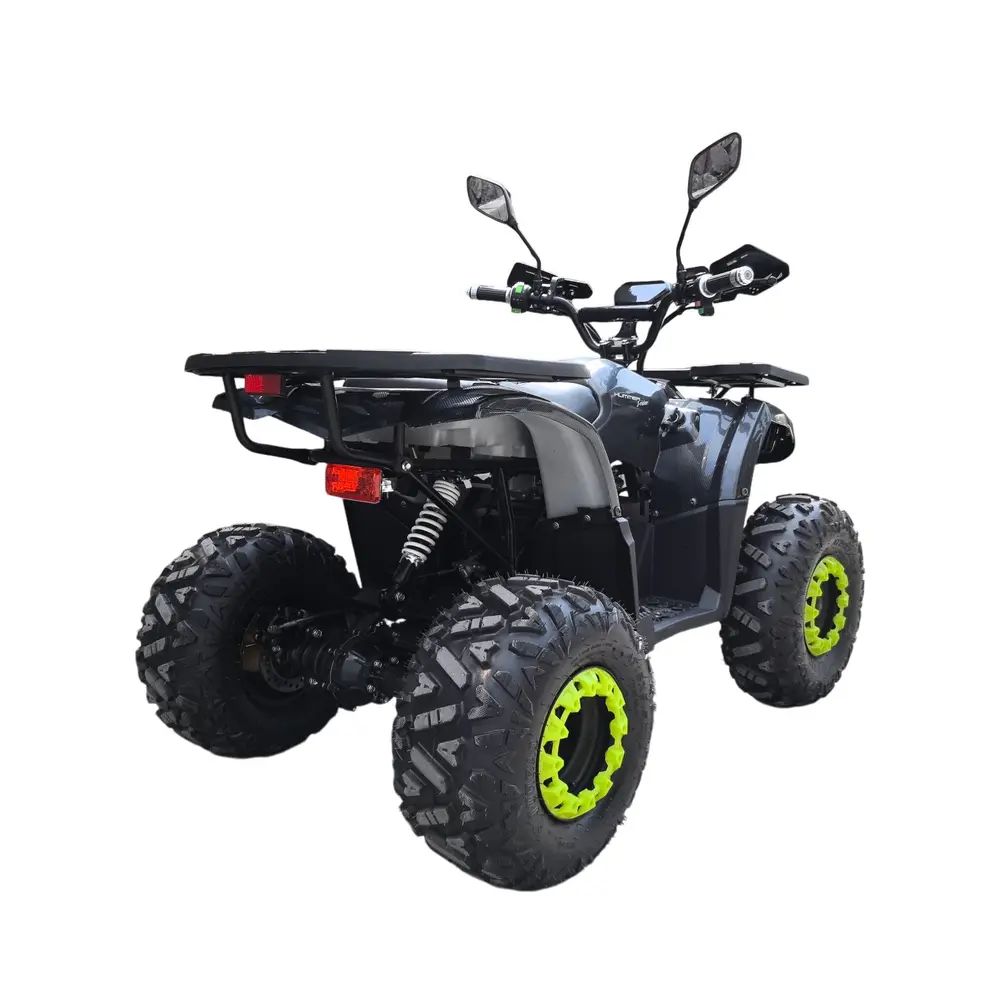 Електроквадроцикл Hummer TJ-Rider 1500W