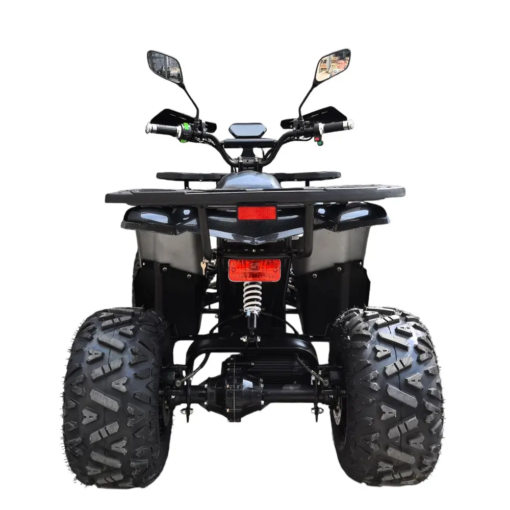 Електроквадроцикл Hummer TJ-Rider 1500W