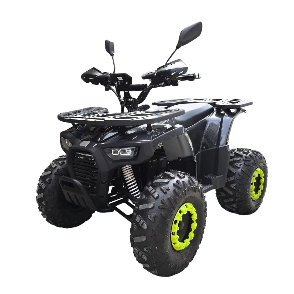 Електроквадроцикл Hummer TJ-Rider 1500W