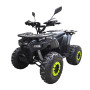 Електроквадроцикл Hummer TJ-Rider 1500W