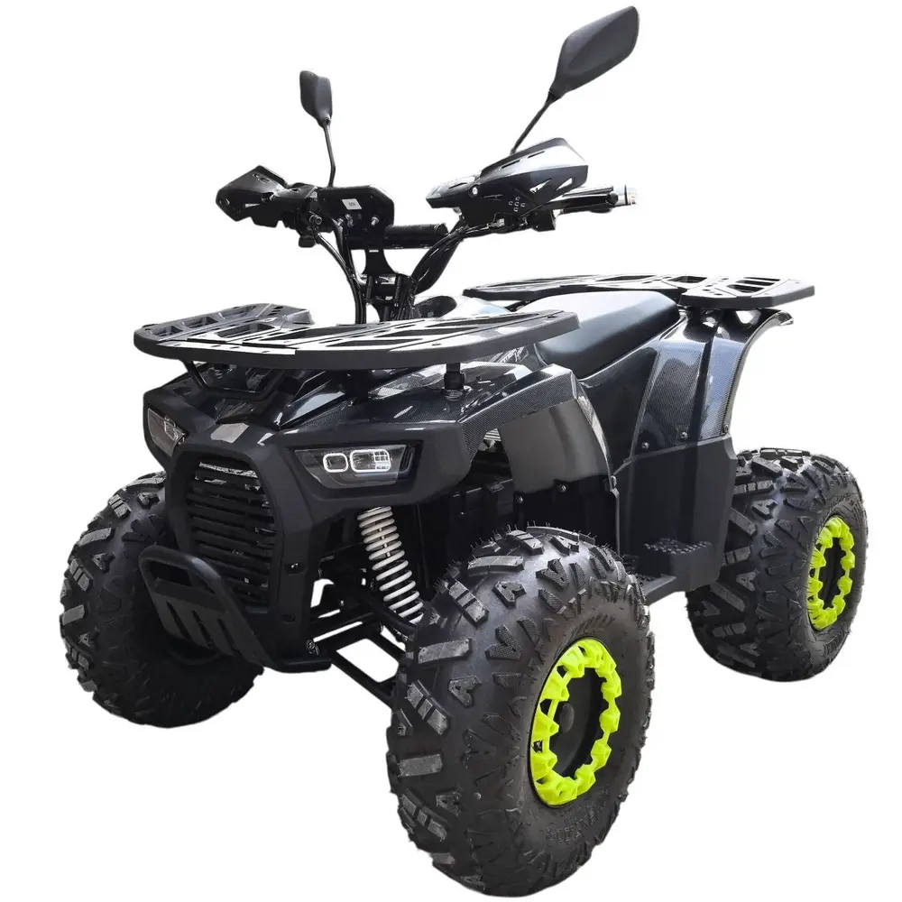 Електроквадроцикл Hummer TJ-Rider 1500W