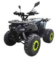 Електроквадроцикл Hummer TJ-Rider 1500W