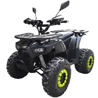 Електроквадроцикл Hummer TJ-Rider 1500W