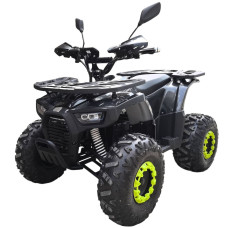 Електроквадроцикл Hummer TJ-Rider 1500W