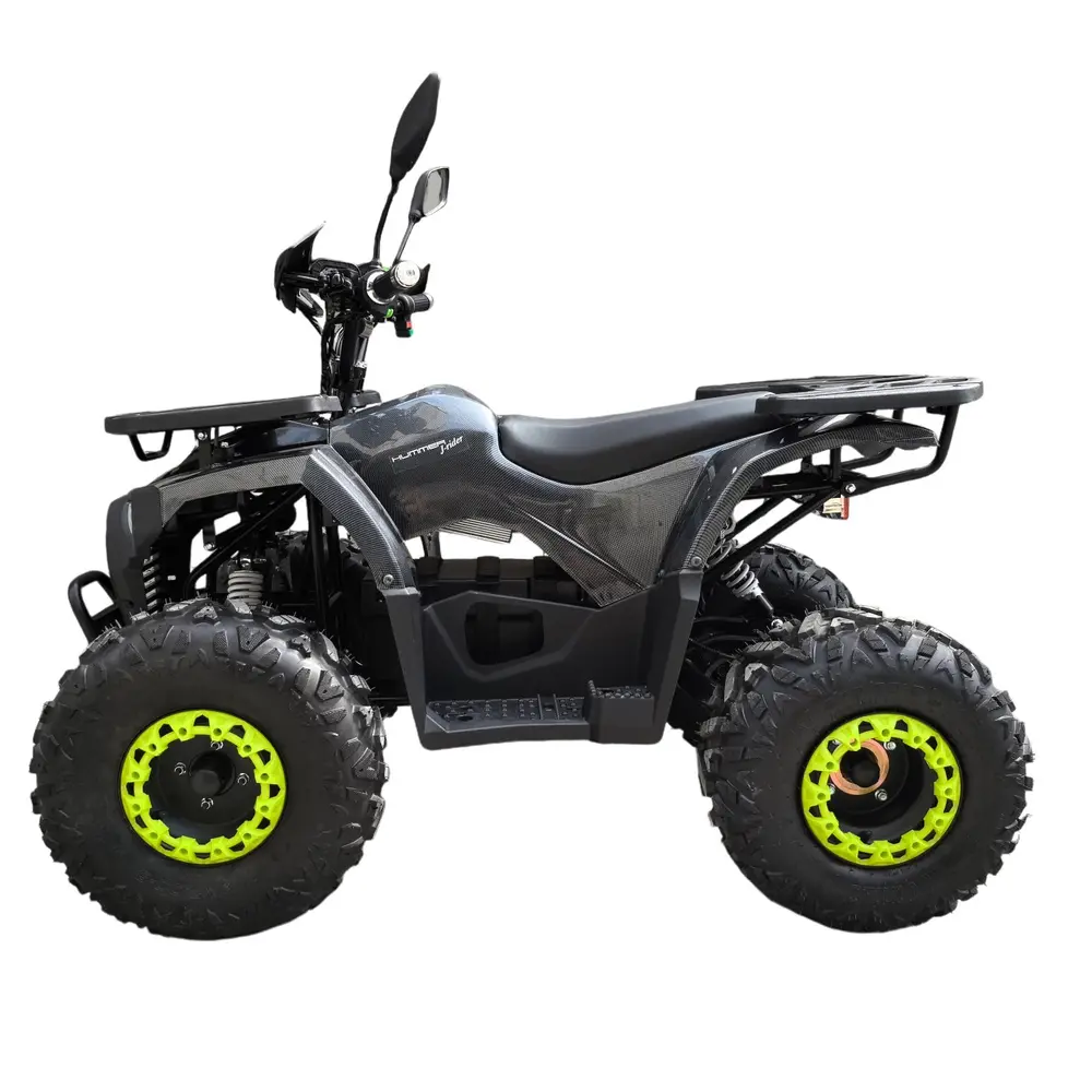 Електроквадроцикл Hummer TJ-Rider 1500W