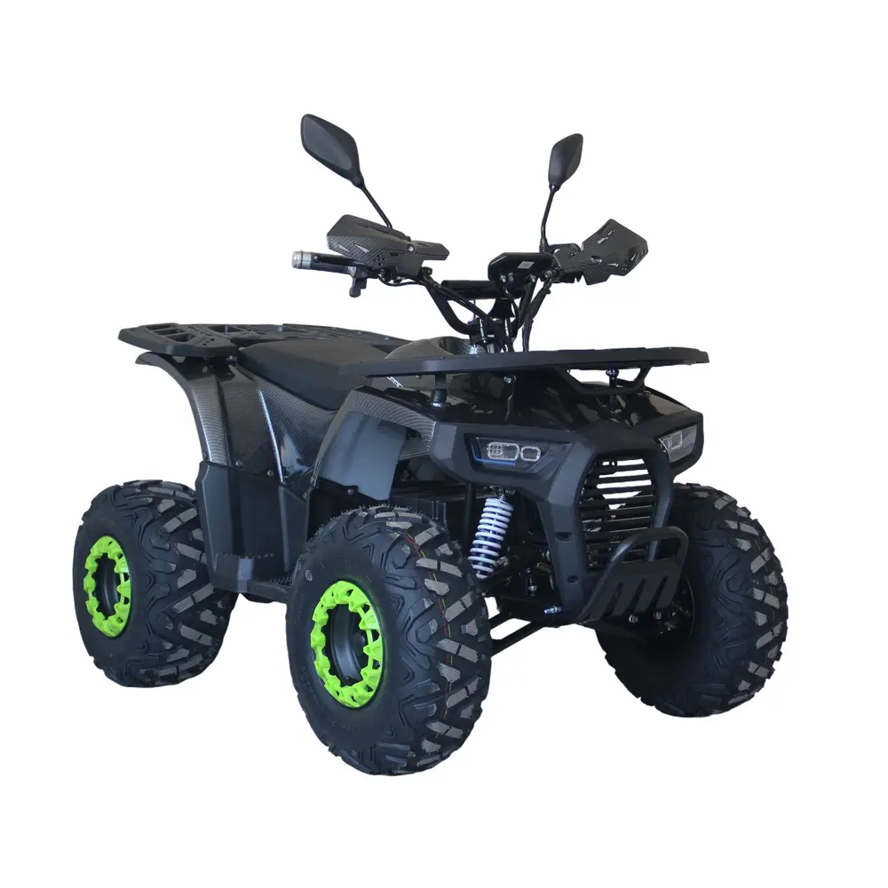 Електроквадроцикл Hummer TJ-Rider 1500W