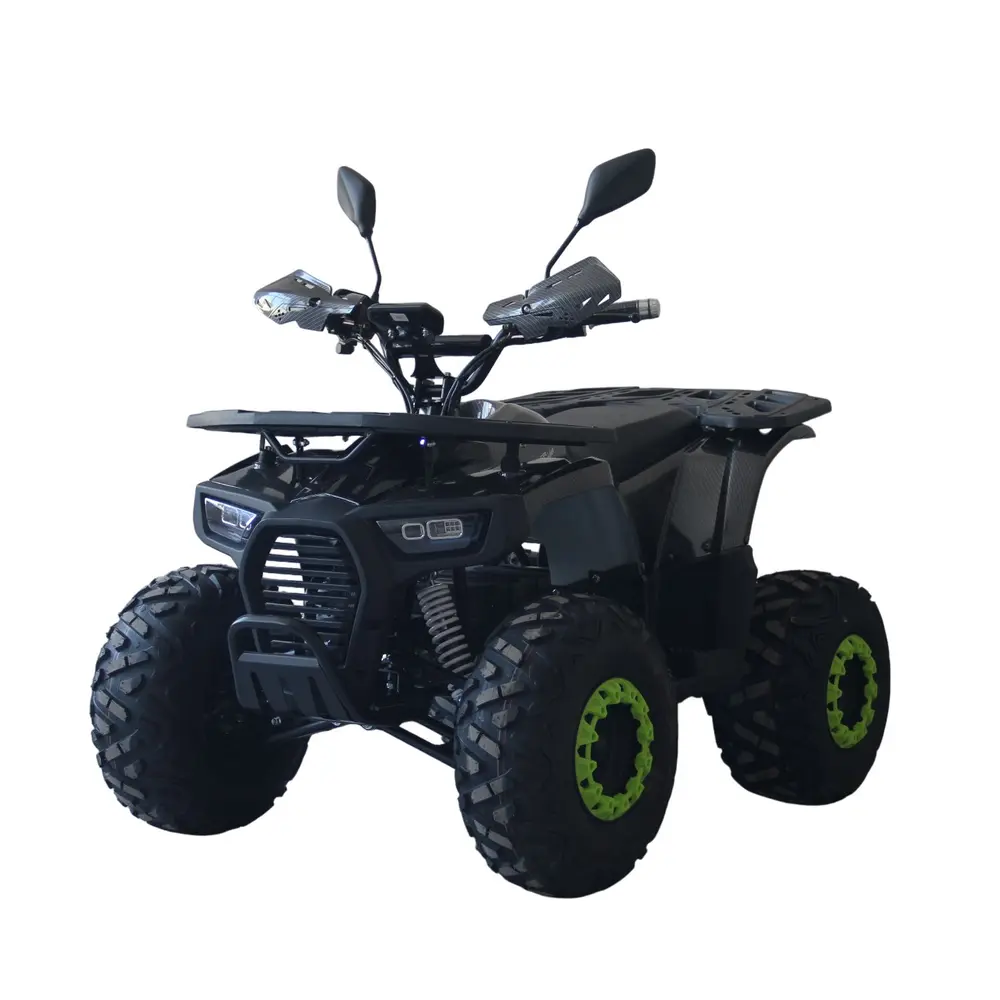 Електроквадроцикл Hummer TJ-Rider 1500W