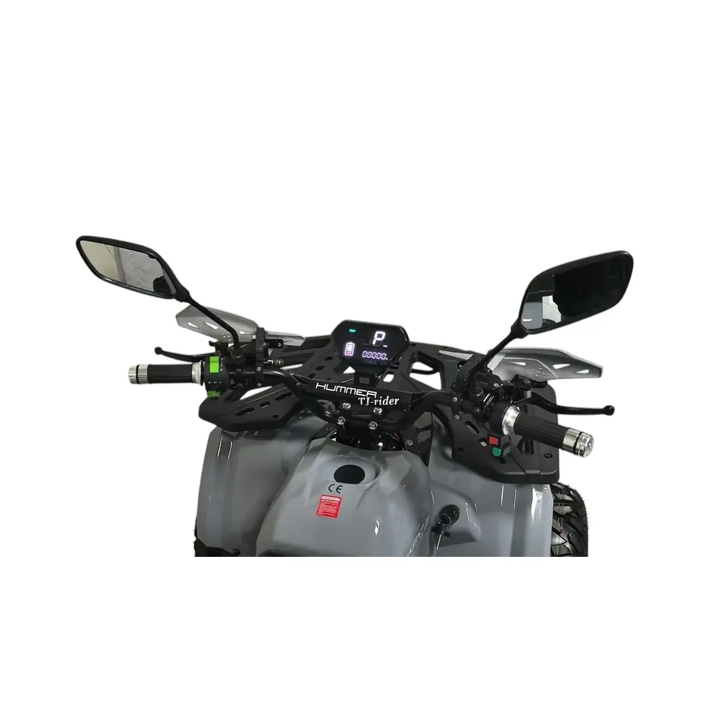 Електроквадроцикл Hummer TJ-Rider 1500W