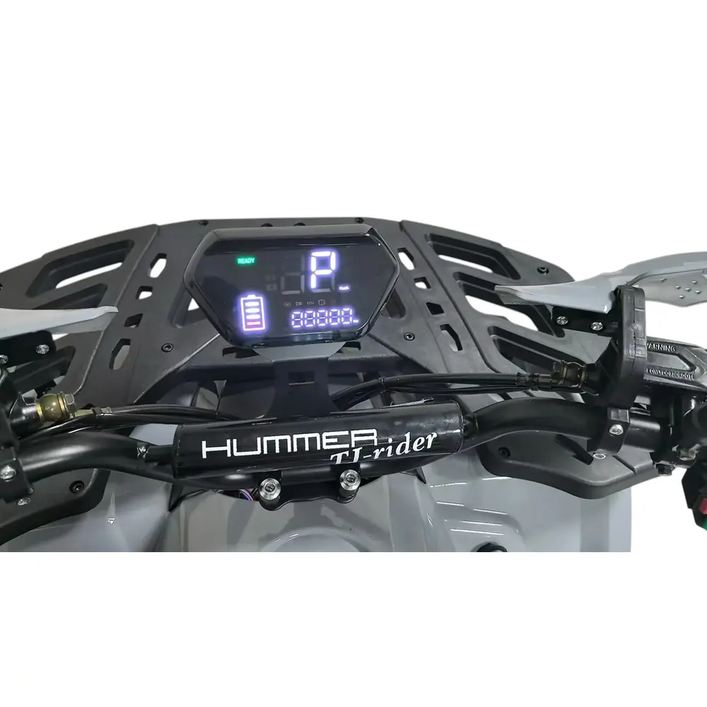 Електроквадроцикл Hummer TJ-Rider 1500W