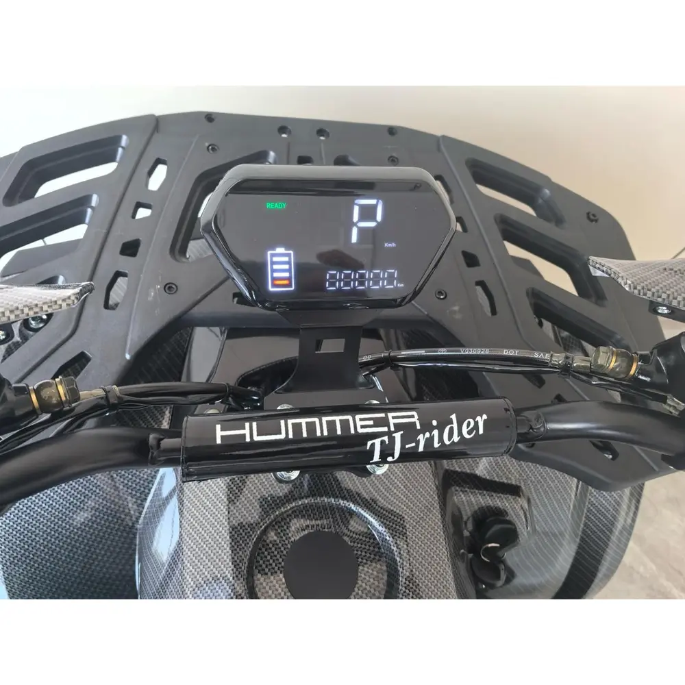 Електроквадроцикл Hummer TJ-Rider 1500W