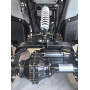 Електроквадроцикл Hummer TJ-Rider 1500W