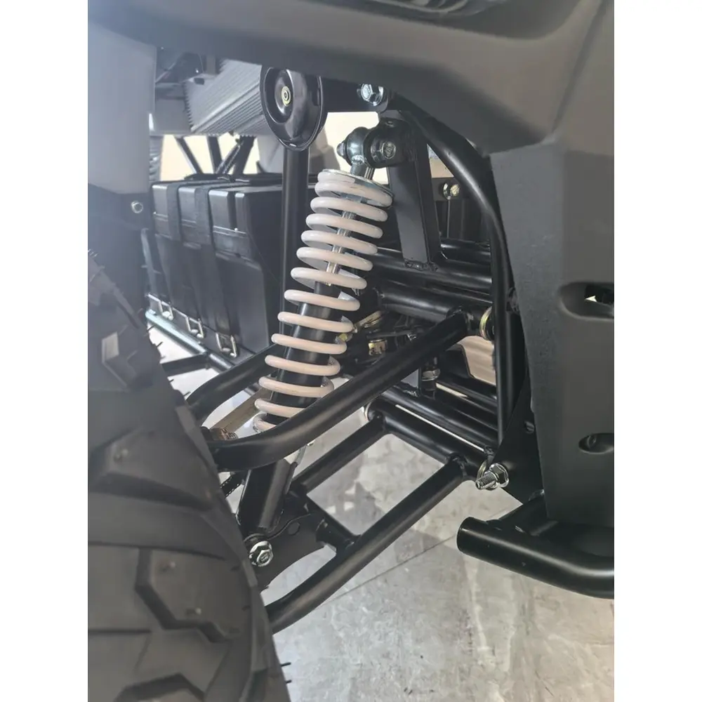 Електроквадроцикл Hummer TJ-Rider 1500W